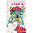 Color zen - Mon kit d'activités (Chien)