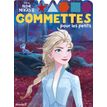 Disney La Reine Des Neiges 2 - Gommettes pour les petits - Elsa
