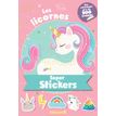 Super Stickers ! Licornes