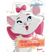Disney Animaux - Vive le coloriage ! (Personnage Marie)
