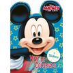 Disney Mickey et ses amis - Vive le coloriage (Personnage Mickey)