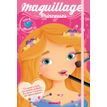 Maquillage - Princesses - Coup de coeur créations