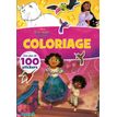 Disney Encanto - Coloriage avec plus de 100 stickers