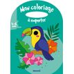 Mon coloriage à emporter (4-6 ans) : Toucan