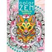 Color Zen - Mandalas animaux