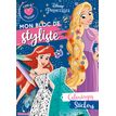 Bloc De Styliste - Disney Princesses (Raiponce & Ariel)