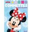 Disney Minnie - Gommettes pour les petits : Minnie