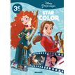 Disney Princesses - Star Color (Merida et Belle)