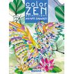 Color Zen Scintillant - Nature Sauvage