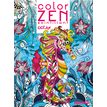Color Zen Scintillant - Océan