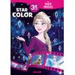 Disney La Reine Des Neiges - Star Color : Elsa Magie
