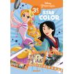Disney Princesses - Star Color : Raiponce et Mulan