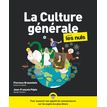 Culture générale pour les Nuls, 3e édition