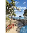 Charente-maritime et Vendée - Explorer la région 4ed