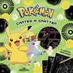 Pokemon Cartes à Gratter - Pikachu A Galar