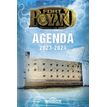 Agenda Fort Boyard - 1 jour par page