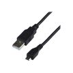 MCL Samar MC922 - USB-kabel - 2 m