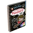 Harry Potter : Mon Livre à Gratter # Les Secrets de Poudlard (Nouvelle Edition)