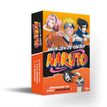 Naruto Mon Jeu De Cartes