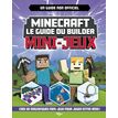 Minecraft Le Guide du Builder - Mini Jeux
