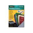 0400009811551-Fellowes - couvertures à reliure A4 (21 x 29,7 cm) - 250 g/m² - bleu clair-P_981155_1-0