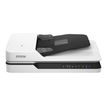 Epson WorkForce DS-1660W - scanner de documents A4 - 1200 dpi x 1200 dpi - USB 3.0, Wi-Fi(n)