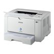 Epson WorkForce AL-M200DW - Printer - monochroom - Dubbelzijdig - LED - A4/Legal - 1200 dpi - tot 30 ppm -capaciteit: 260 vellen - USB, LAN, Wi-Fi