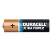 Duracell Ultra Power MX1500 - Batterij AA-type - Alkalisch