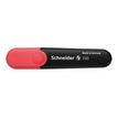Schneider Job - Surligneur - rouge