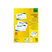 4004360995033-Sigel - Papier pour 100 Cartes de visite arrondies 85 x 55 mm - 225 g/m²-P_995033_1-4