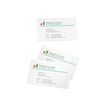 4004360995026-Sigel - Papier pour 400 cartes de visite 85 x 55 mm - 225 g/m² - 40 feuilles-P_995034_4-0