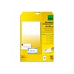 4004360996382-Sigel - 100 Cartes pour badges 2 faces - 54 x 90 mm-P_996382_1-4