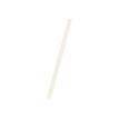Exacompta - 25 baguettes à relier - 9 mm - jusqu'à 90 feuilles - ivoire