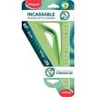 3154142446213-Maped Incassable - Équerre plastique 21 cm - 60° -P_999991127_2-1