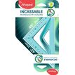 3154142444219-Maped Incassable - Équerre plastique 21 cm - 45°-P_999991128_1-0