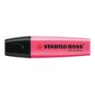 4006381215695-STABILO BOSS ORIGINAL - Pack de 4 Surligneur fluos - orange, jaune, vert, rose-P_99999118_2-4