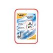 BIC Velleda - Ardoise blanche - 30 x 44 cm - double face
