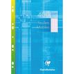 3329680179101-Clairefontaine - feuilles simples A4 - 200 pages - grands carreaux (Seyes) - perforées-P_999991575_1-0