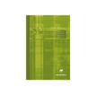 3329680313901-Clairefontaine - Carnet de bord enseignant - A4 - 72 pages - disponible dans différentes -P_999991579_1-0