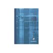 3329680313901-Clairefontaine - Carnet de bord enseignant - A4 - 72 pages - disponible dans différentes -P_999991579_2-1