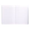 3329680316100-Clairefontaine - Cahier A4 (21x29,7 cm) - 96 pages - grands carreaux (Seyes) - disponible -P_999991582_1-6