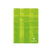 3329680316100-Clairefontaine - Cahier A4 (21x29,7 cm) - 96 pages - grands carreaux (Seyes) - disponible -P_999991582_2-0