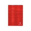 3329680316100-Clairefontaine - Cahier A4 (21x29,7 cm) - 96 pages - grands carreaux (Seyes) - disponible -P_999991582_3-1