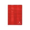3329680316209-Clairefontaine - Cahier A4 (21x29,7 cm) - 96 pages - petits carreaux (5x5 mm) - disponible-P_999991583_5-4