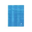 3329680336108-Clairefontaine - Cahier 24 x 32 cm - 96 pages - grands carreaux (Seyes) - disponible dans -P_999991588_1-0