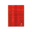 3329680336108-Clairefontaine - Cahier 24 x 32 cm - 96 pages - grands carreaux (Seyes) - disponible dans -P_999991588_3-2