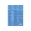 3329680338102-Clairefontaine - Cahier 24 x 32 cm - 144 pages - grands carreaux (Seyes) - disponible dans-P_999991590_1-0