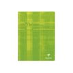 3329680338201-Clairefontaine - Cahier 24 x 32 cm - 144 pages - petits carreaux (5x5 mm) - disponible dan-P_999991591_4-3