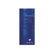 3329680352900-Clairefontaine - Carnet de bord enseignant - 8,5 x 20 cm - 32 pages - disponible dans diff-P_999991592_4-3