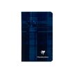 3329680358209-Clairefontaine - Carnet 7,5 x 12 cm - 48 pages - petits carreaux (5x5 mm) - disponible dan-P_999991593_1-0